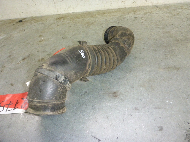 Патрубок воздушного фильтра