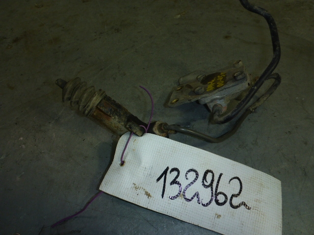 Цилиндр сцепления рабочий