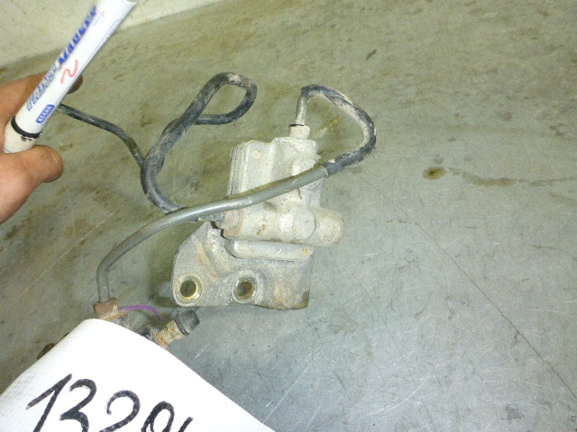 Цилиндр сцепления рабочий