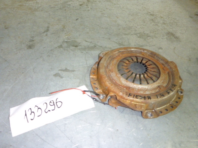 Корзина сцепления