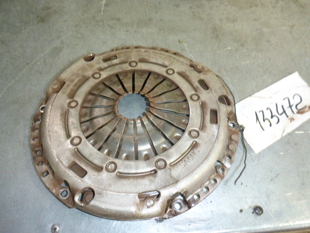 Корзина сцепления