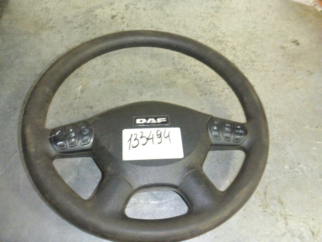 Рулевое колесо без AIR BAG