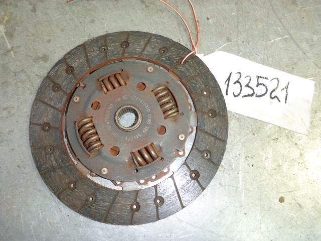 Диск сцепления