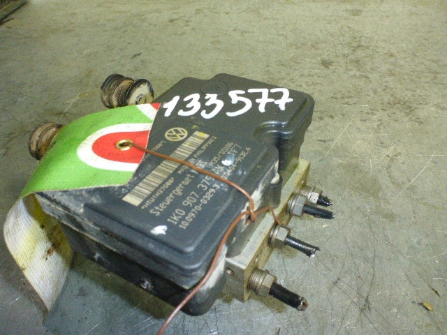 Блок ABS (насос)