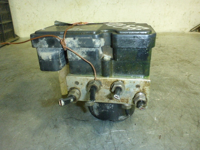 Блок ABS (насос)