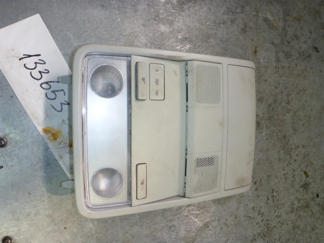 Плафон салонный