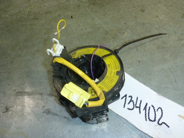 Механизм подрулевой для SRS (ленточный)