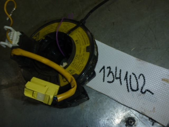 Механизм подрулевой для SRS (ленточный)