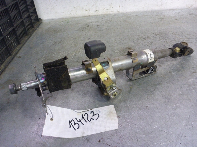 Колонка рулевая