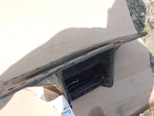 Кронштейн (сопут. товар)