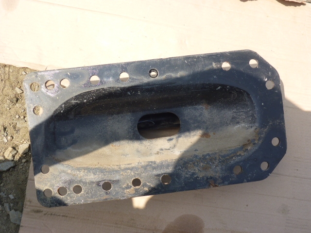 Кронштейн (сопут. товар)