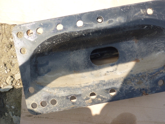 Кронштейн (сопут. товар)