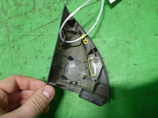 Накладка зеркала правого