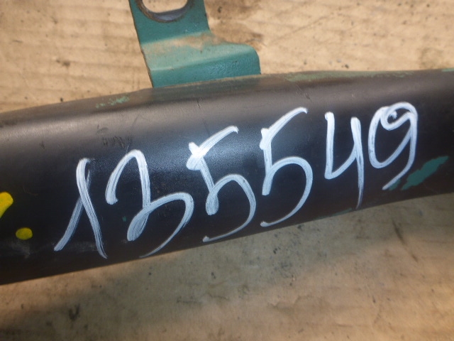 Трубка картерных газов