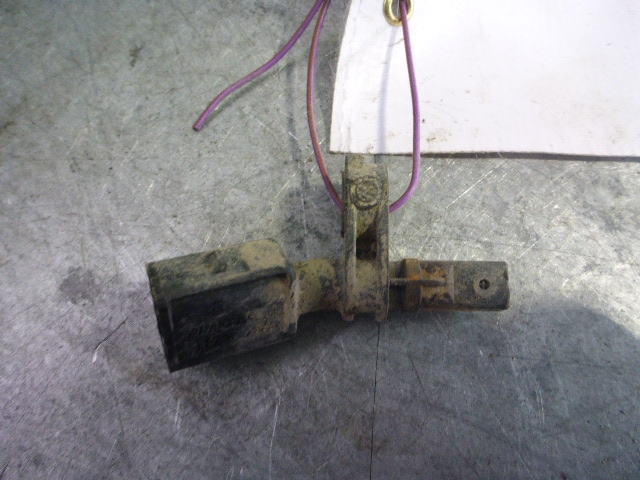 Датчик ABS передний левый для Fabia (5J) 2007-2015