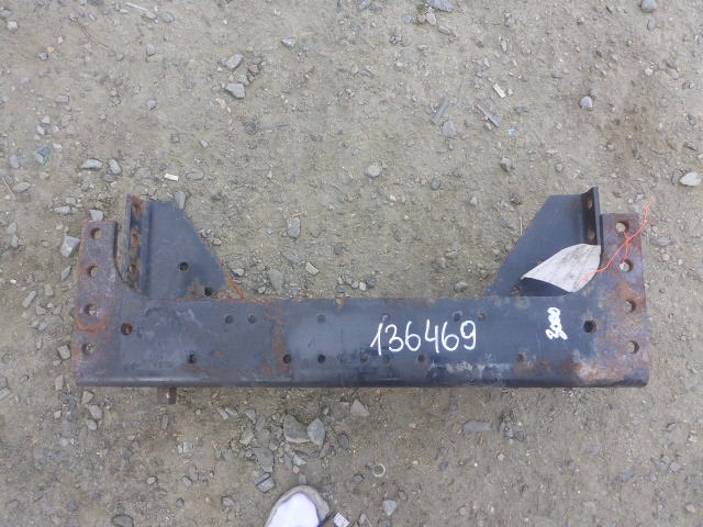 Траверса рамы поперечная