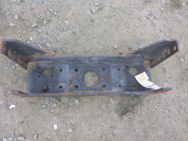 Траверса рамы поперечная