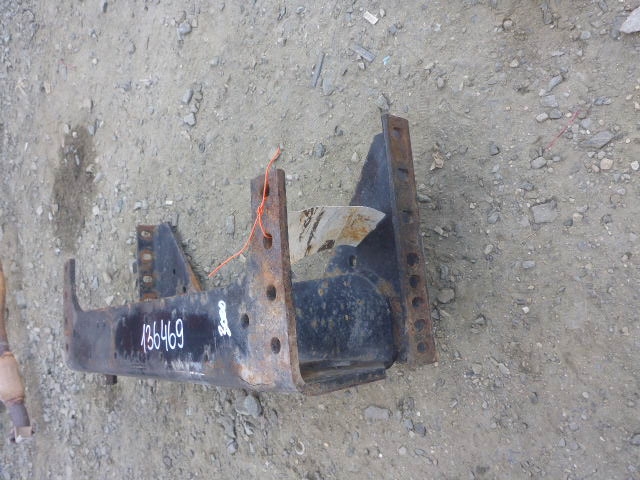 Траверса рамы поперечная