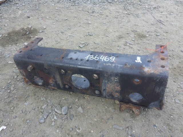 Траверса рамы поперечная