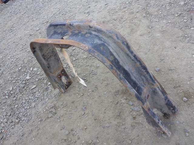 Траверса рамы поперечная