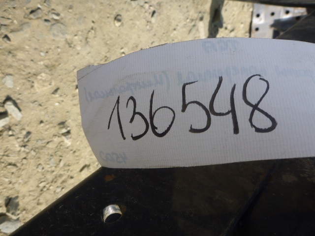 Траверса рамы поперечная