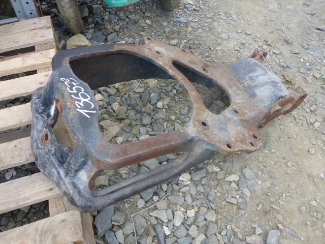 Опора переднего амортизатора