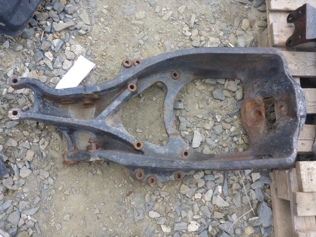 Опора переднего амортизатора