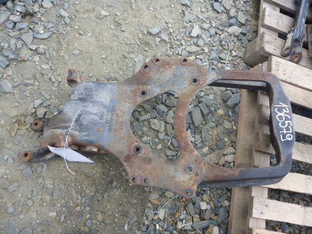 Опора переднего амортизатора