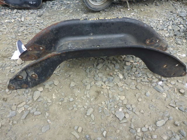 Траверса рамы поперечная