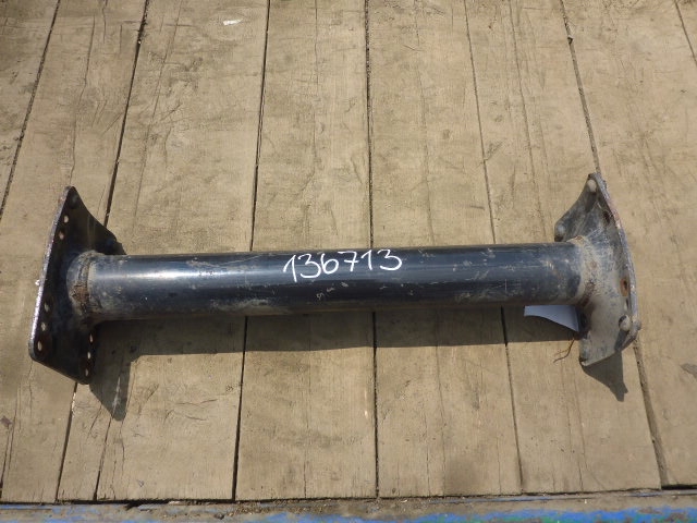 Траверса рамы поперечная