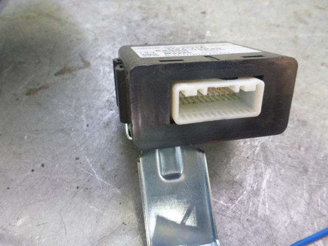 Блок электронный