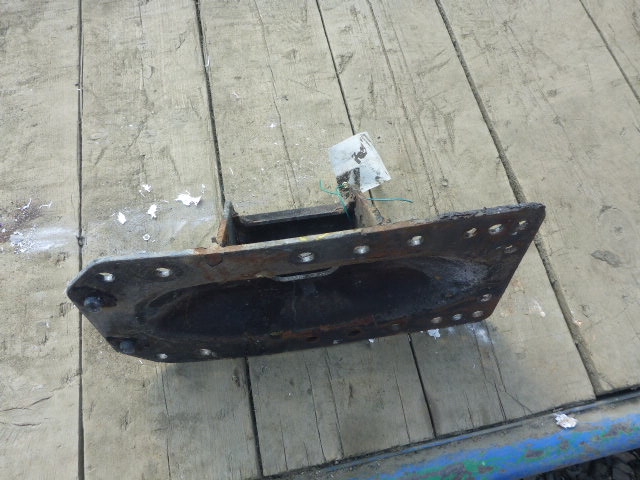 Кронштейн (сопут. товар)