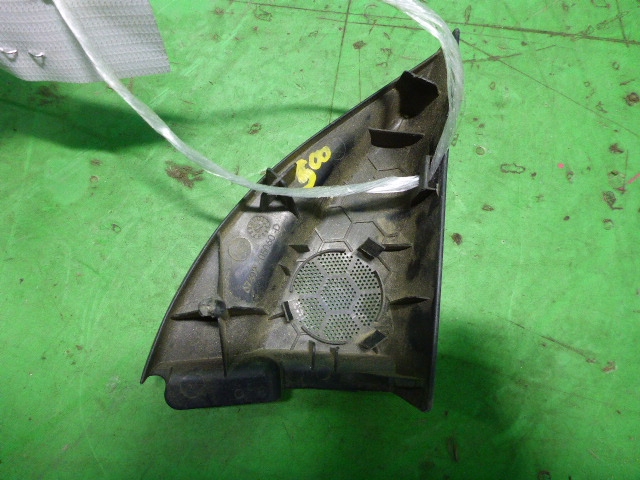 Накладка зеркала