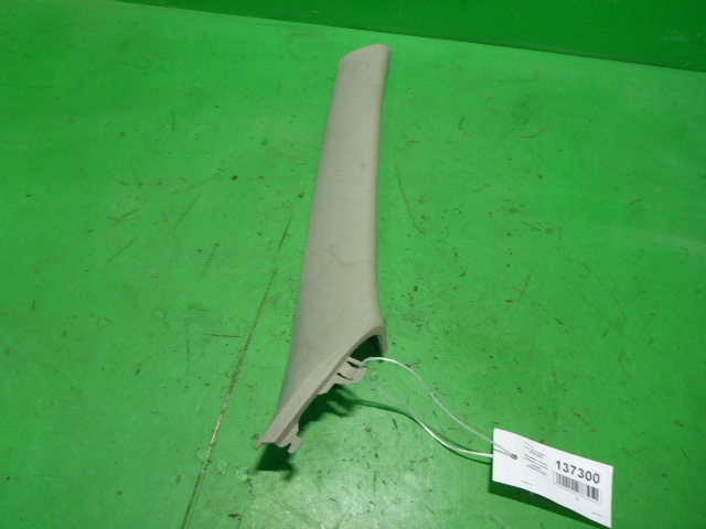 Обшивка стойки