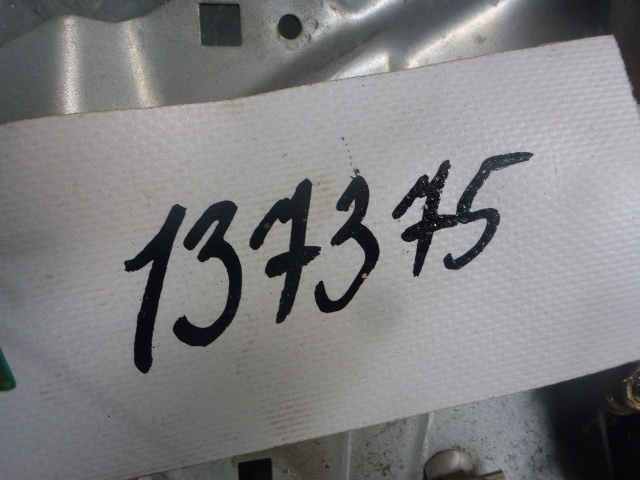 Стеклоподъемник электр. передний левый