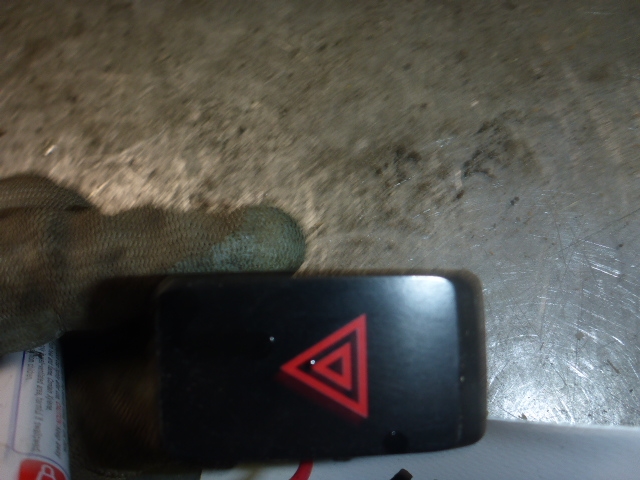 Кнопка аварийной остановки