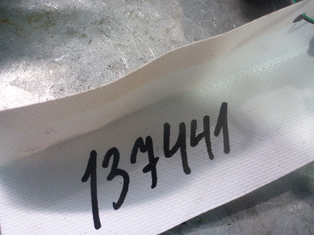 Фонарь задний (стоп сигнал)