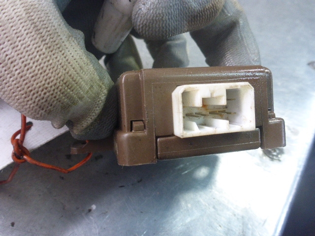 Блок электронный