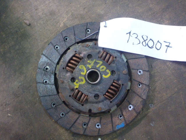 Диск сцепления