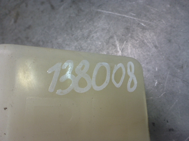 Кронштейн заднего бампера правый