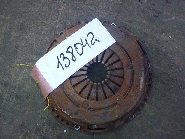 Корзина сцепления