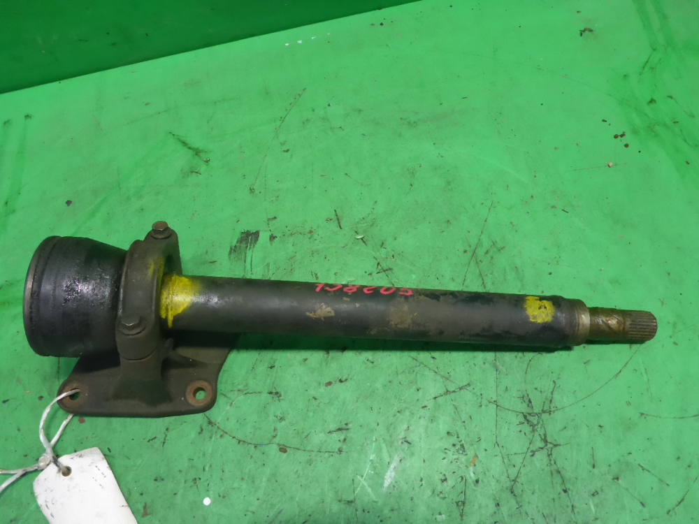 Полуось промежуточная (привод)