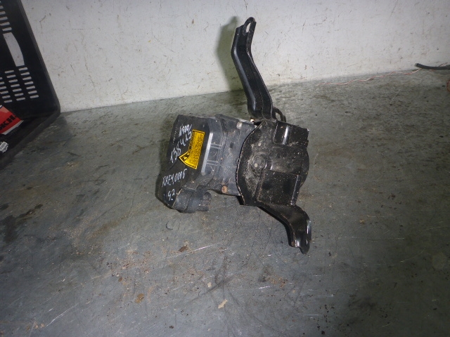 Блок ABS (насос)