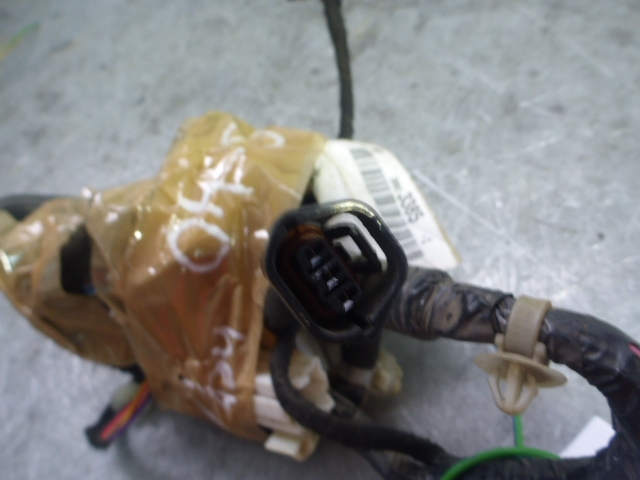 Проводка (коса)