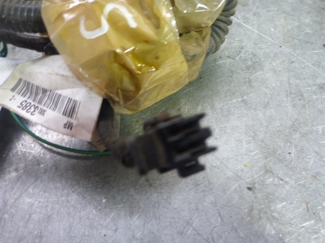 Проводка (коса)