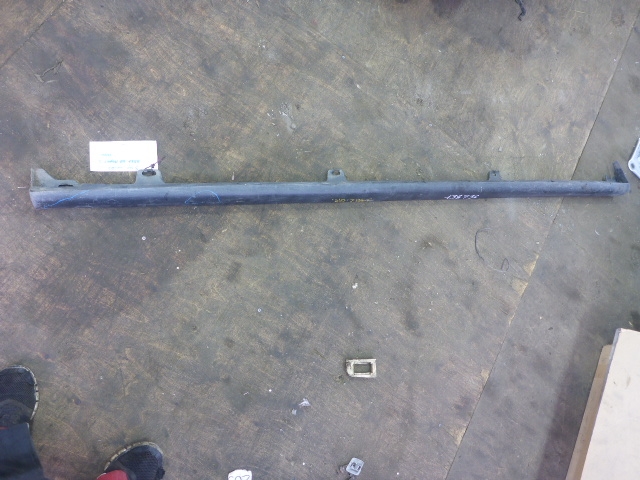 Накладка на порог (наружная)