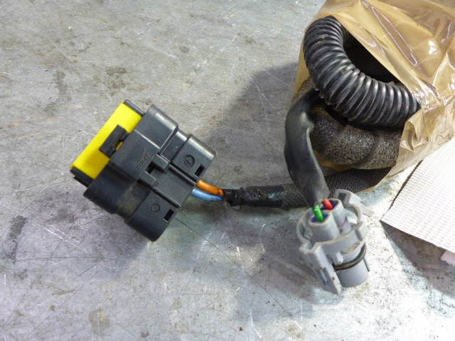 Проводка (коса)