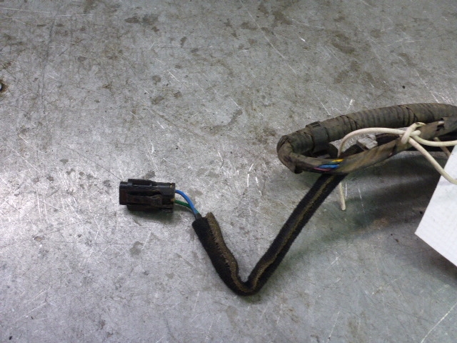 Проводка (коса)