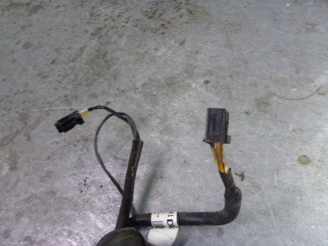 Проводка (коса)