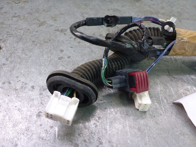 Проводка (коса)